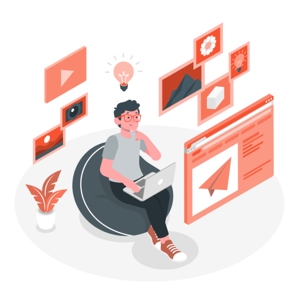 Website design services
